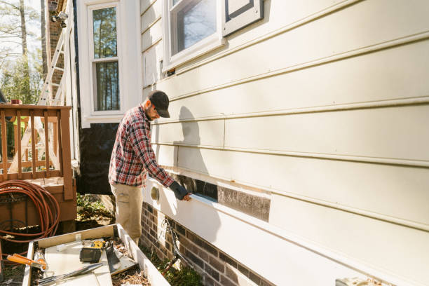 Trusted Siding Inspection service in Algonquin, MD - Creative Siding